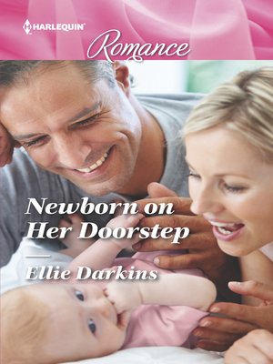cover image of Newborn on Her Doorstep